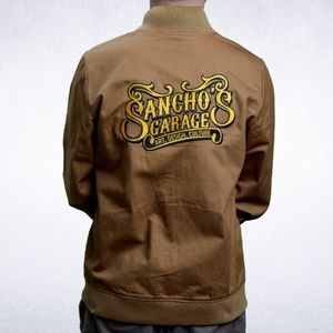 Sancho's Tan Bombers